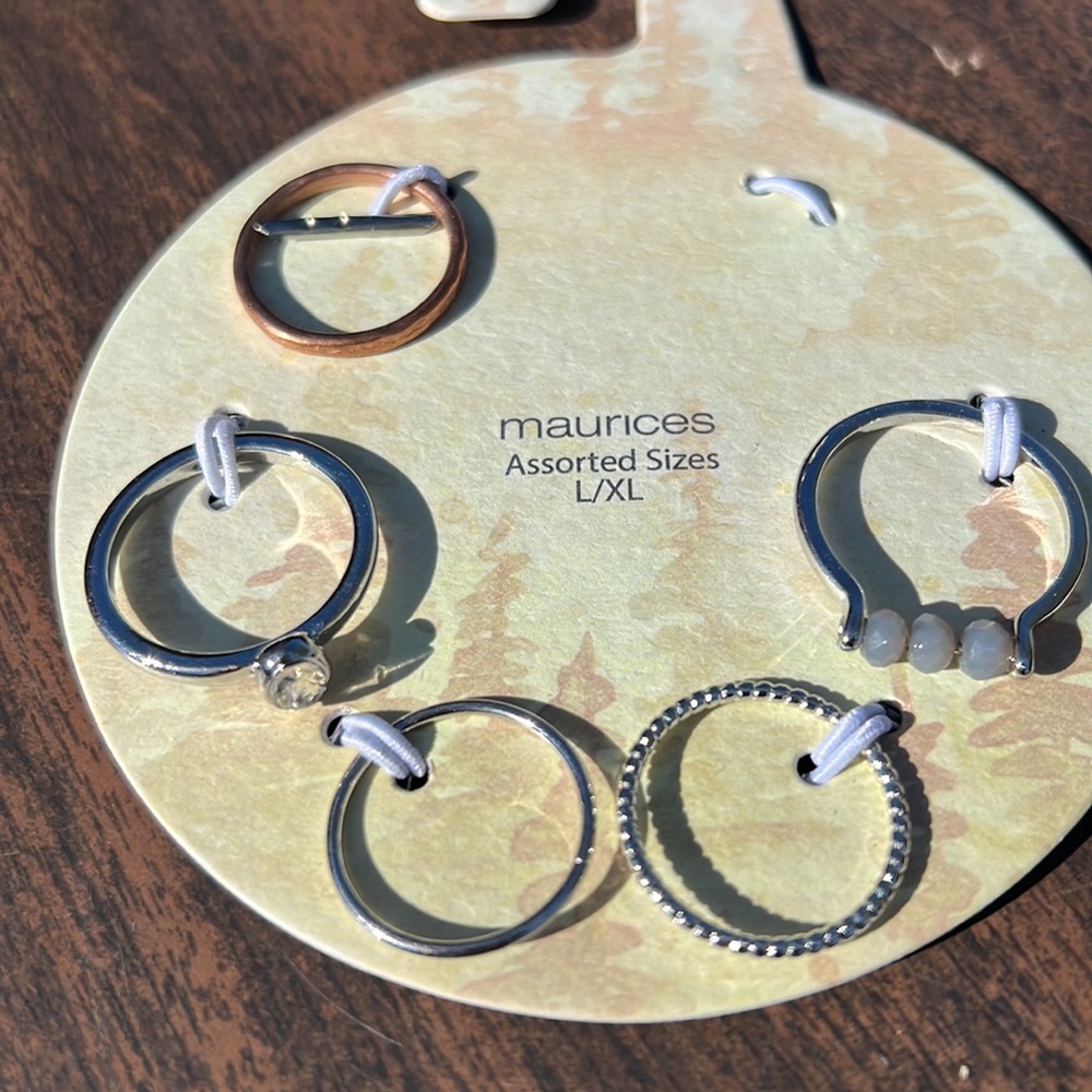Jewelry Set - Picture 4 of 6